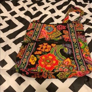 Vera Bradley Crossbody handbag